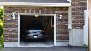 Garage Door Installation at Summit Ridge Townhomes, Colorado