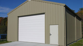 Garage Door Openers at Summit Ridge Townhomes, Colorado